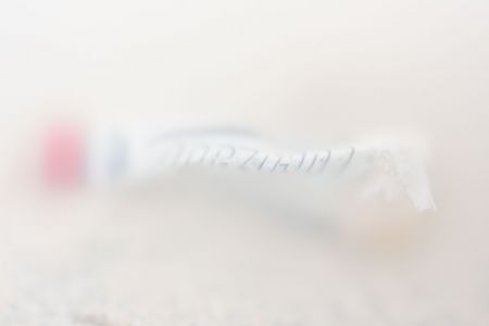 Bonnie Truth/Lucozade