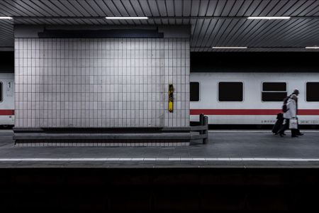 La Tristesse Coming Home